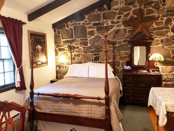 Battlefield Bed & Breakfast image 2