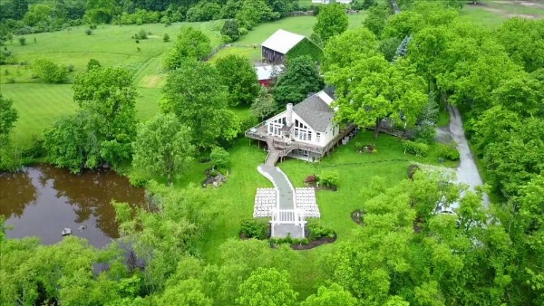 Battlefield Bed & Breakfast image 20