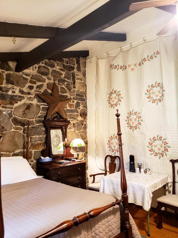 Battlefield Bed & Breakfast image 3