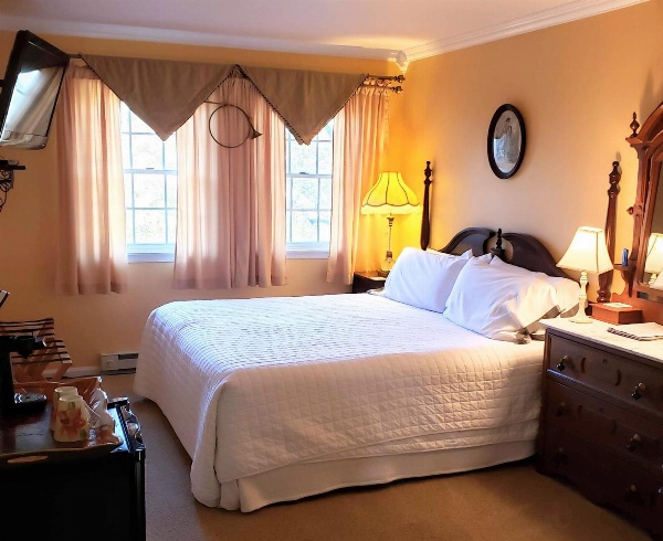 Battlefield Bed & Breakfast image 7